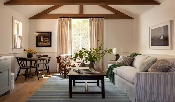 Sattva Aangane Aerial View