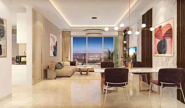 Sattva Aangane Gallery 