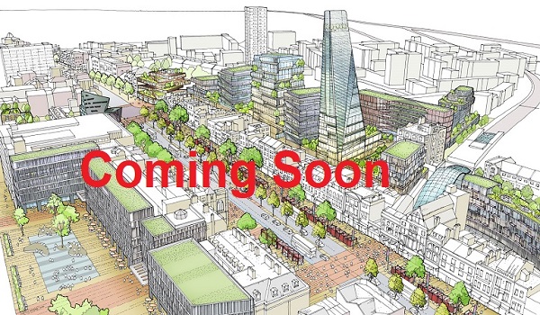 Sattva Aangane Master Plan