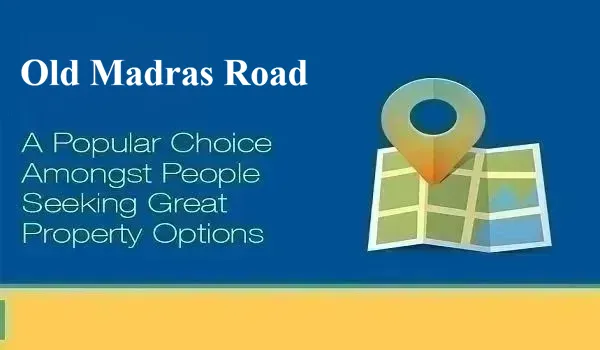 Featured Image of Sattva Aangane Old Madras Road