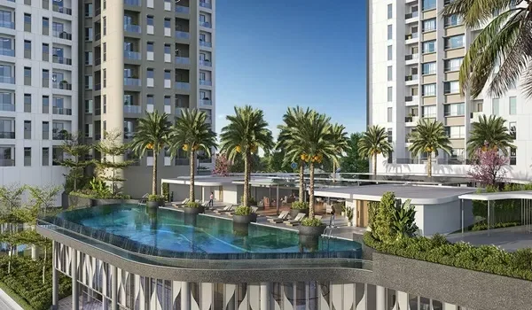 Featured Image of Advantages Of Buying Apartments In Sattva Aangane