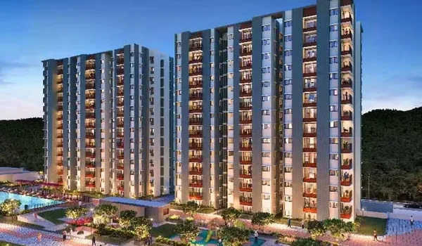 Featured Image of Apartments Near ITPL and Whitefield Tech Parks in Budigere Cross 2026