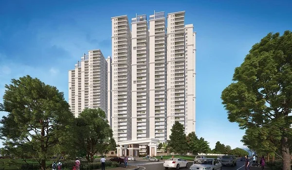 Featured Image of Best Apartments Near Budigere Cross Bangalore