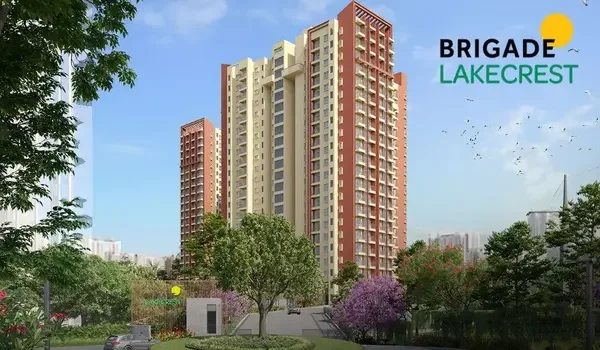 Featured Image of Brigade Lakecrest