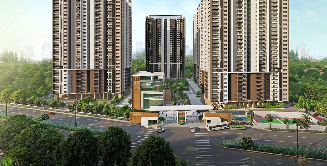Featured Image of Budigere Cross Bangalore Apartments for Sale