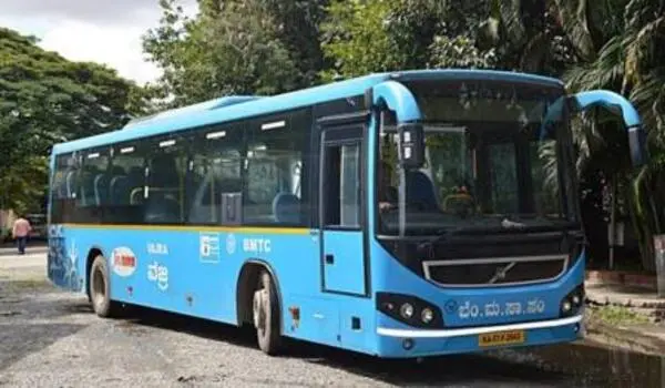 Featured Image of Budigere Cross Bus Stand And Bus Services To Bangalore The 2026 Guide