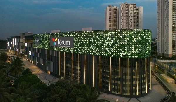 Featured Image of Budigere Cross Forum Mall