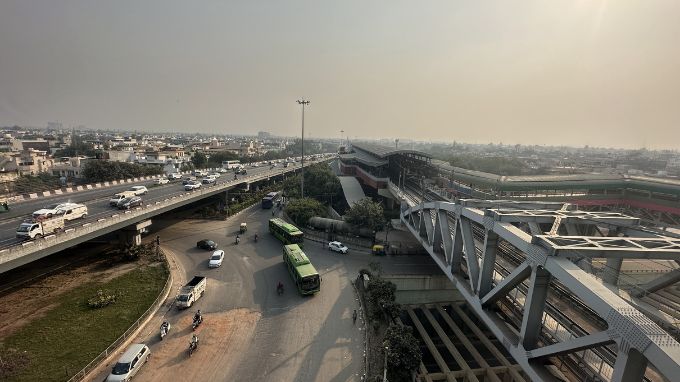 Featured Image of Budigere Cross to Bangalore: The 2026 Commute & Distance Guide
