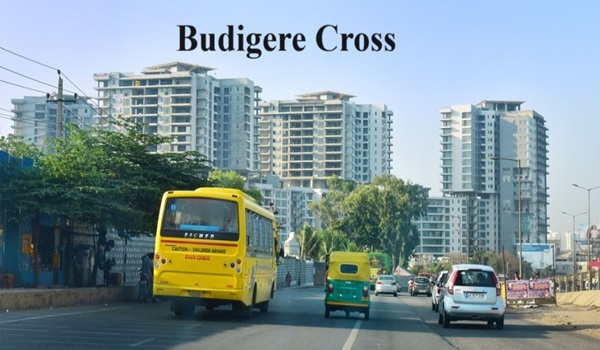 Featured Image of Budigere Cross