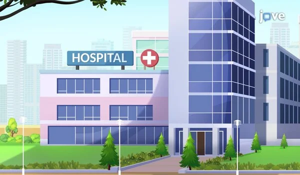 Featured Image of Hospital Near Sattva Aangane