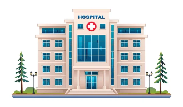 Featured Image of Hospitals Near Old Madras Road