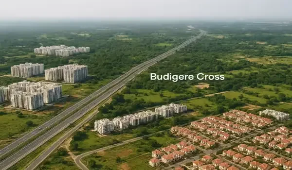 Featured Image of Is Budigere Cross A Good Place To Live For A Family