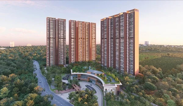 Featured Image of Is Old Madras Road the New Posh Hub - Guide to Luxury & Safety