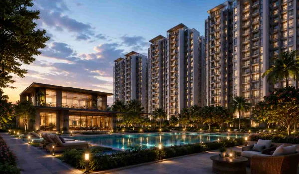 Featured Image of IT Hubs Near Sattva Aangane