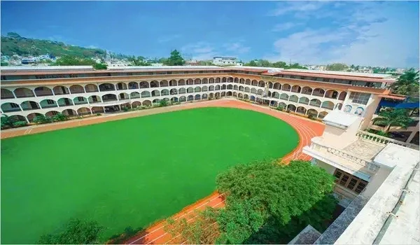 Featured Image of Lake Montfort School