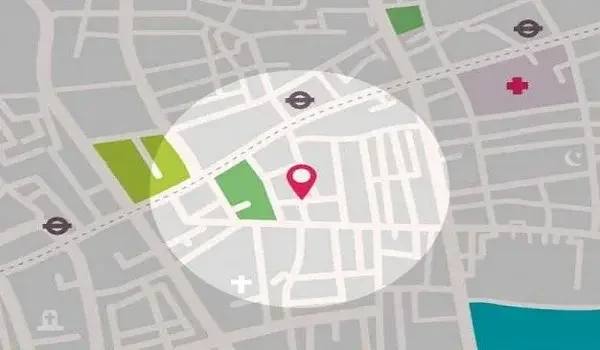 Featured Image of Location Map