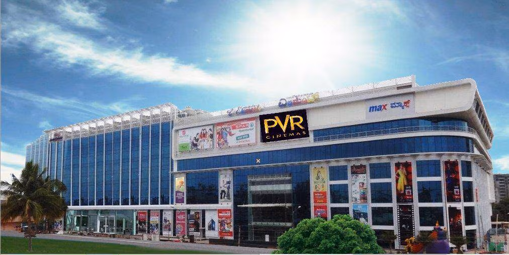 Featured Image of Malls Near Budigere Cross 2026 Shopping Lifestyle Update