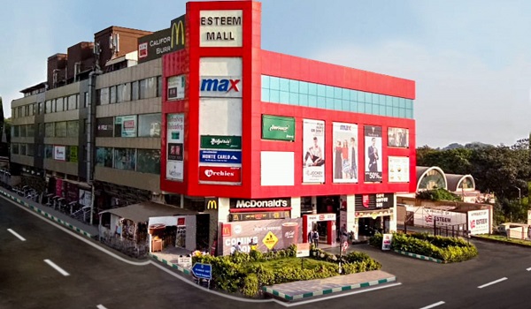 Featured Image of Malls Near Sattva Aangane