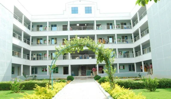 Featured Image of New Baldwin International School