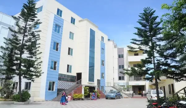 Featured Image of New Indus Valley Residential School