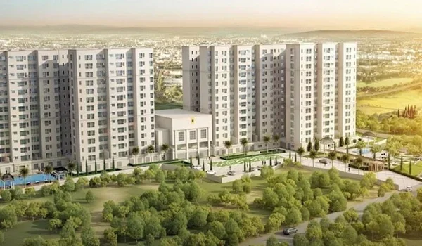 Featured Image of Old Madras Road Bangalore Apartments for Sale