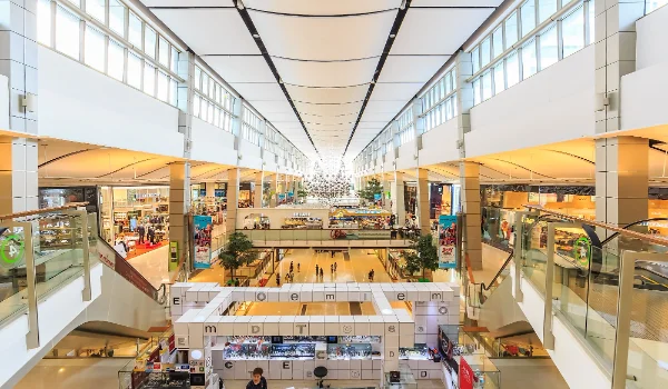 Featured Image of Old Madras Road Forum Mall