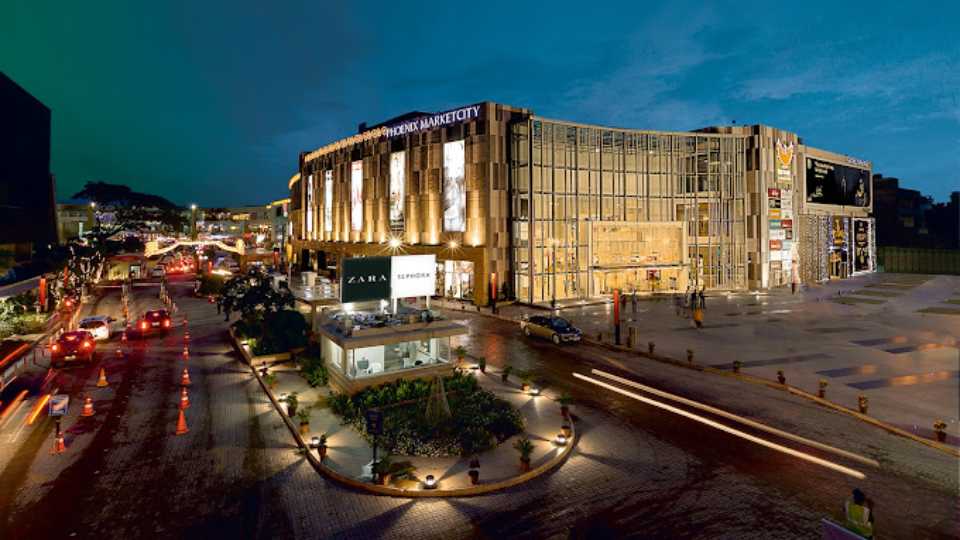 Featured Image of Phoenix Marketcity