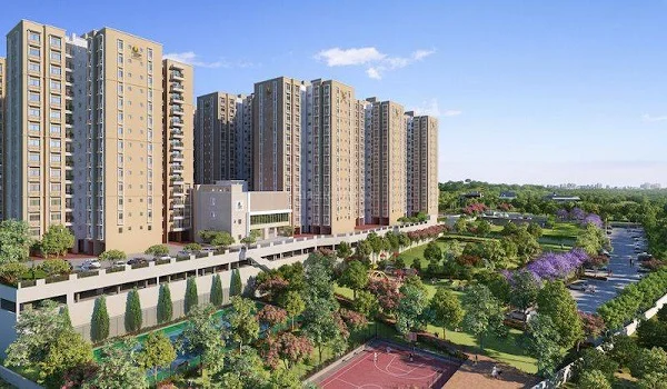 Featured Image of Properties In Budigere Cross Bangalore 2026