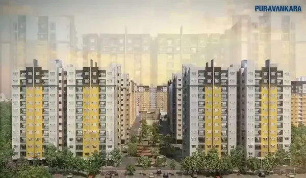 Featured Image of Purva Budigere Road