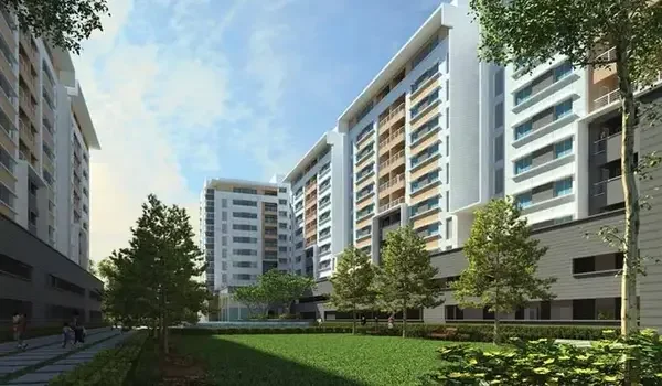 Featured Image of Purva Old Madras Road
