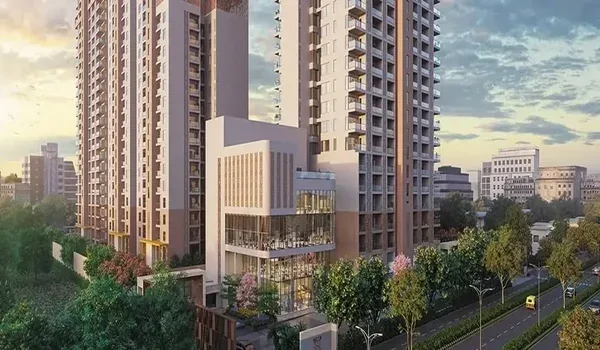 Featured Image of RERA Approved Pre Launch Projects in Budigere Cross 2026