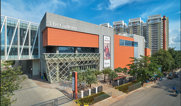 Featured Image of Rmz Galleria Mall