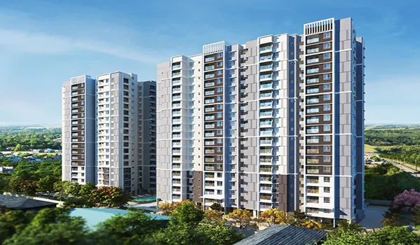 Featured Image of Sattva Aangane Apartments Detailed Project Overview