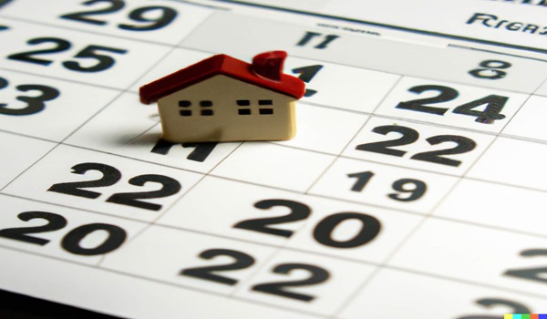 Featured Image of Sattva Aangane Completion Date