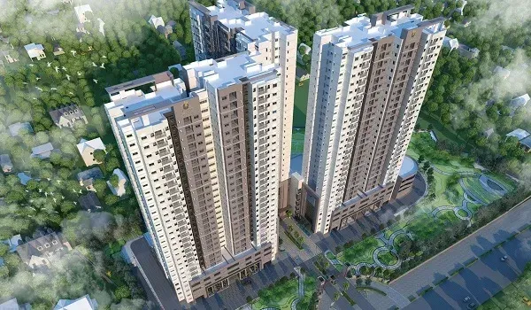 Featured Image of Sattva Aangane Model Apartments