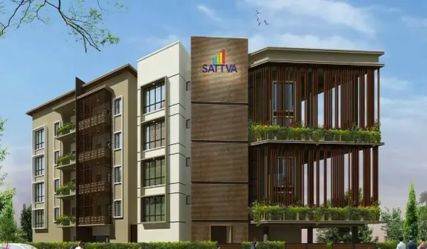 Featured Image of Sattva Aangane Photos