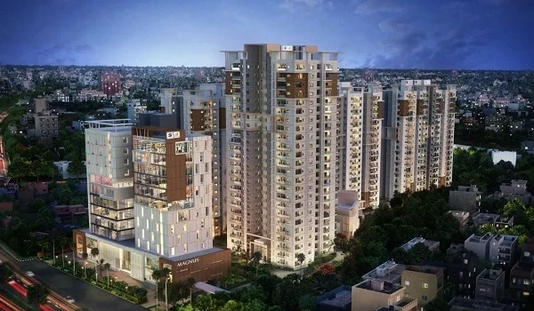 Featured Image of Sattva Annexe