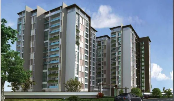 Featured Image of Sattva Aspire
