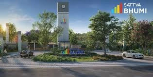 Featured Image of Sattva Bhumi