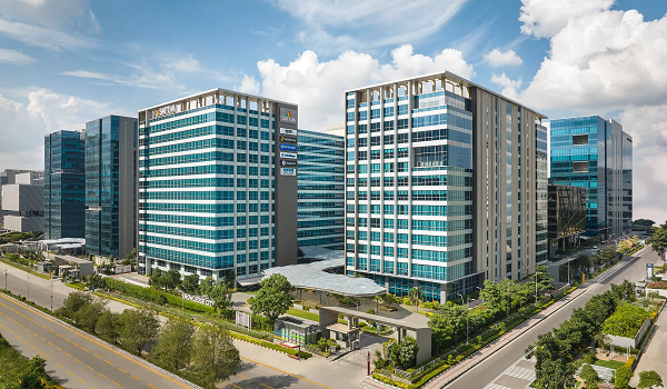 Featured Image of Sattva City