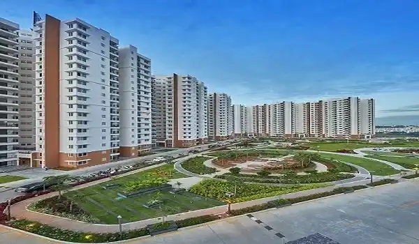 Featured Image of Sattva Group Apartments Near Bangalore Airport 2026 The Complete Guide