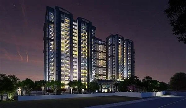 Featured Image of Sattva Group Ongoing Project In Goa 2026