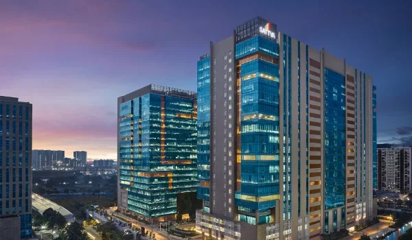 Featured Image of Sattva Group Ongoing Project In Hyderabad 2026