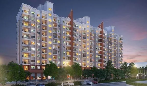 Featured Image of Sattva Hm Royal