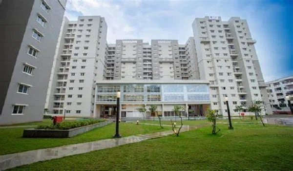 Featured Image of Sattva Kensington Residency