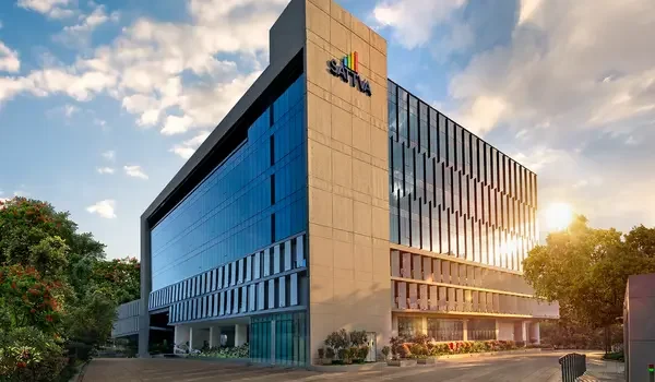 Featured Image of Sattva South Avenue
