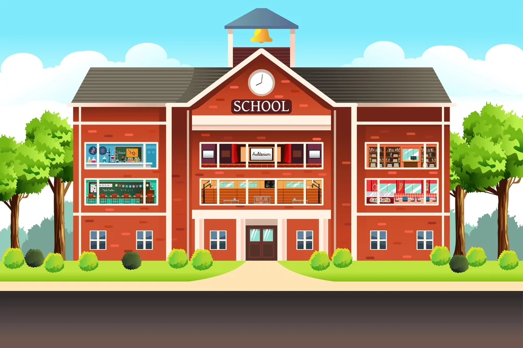 Featured Image of Schools Near Old Madras Road Bangalore