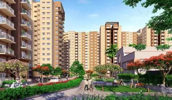 Featured Image of Shriram Wyt Field
