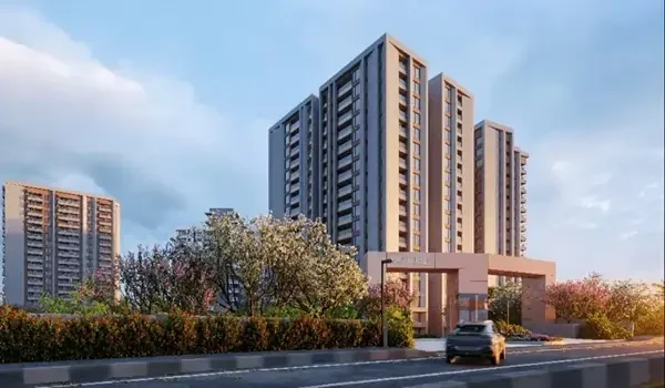 Featured Image of Sobha World City