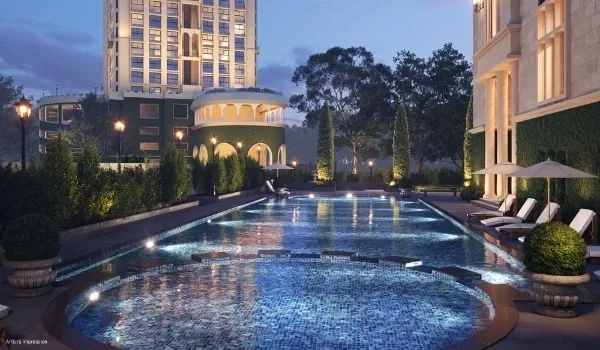 Featured Image of Ultra Luxury Apartments Near Budigere Cross Bangalore